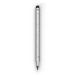 Recycled aluminium permanent pencil, recycled or organic ecological gadgets promotional