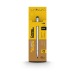 Recycled aluminium permanent pencil wholesaler