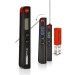 Product thumbnail Kitchen and barbecue thermometer 0