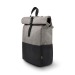 Backpack / bicycle backpack, roll-top backpack promotional
