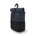 Sac à dos / sac à dos vélo, sac à dos roll-top promotional