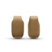 Sunglasses holder for car sun visors, eyeglass holders promotional