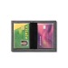 Porte carte de credit en rpet wholesaler