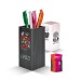 Pendulette pot a crayons wholesaler