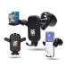 Universal telephone holder with suction cup attachment wholesaler