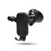 Support universel de telephone avec fixation par ventouse, support et socle de téléphone portable pour voiture promotional