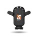 Universal telephone holder with suction cup attachment wholesaler