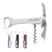Corkscrew and bottle opener wholesaler
