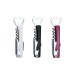 Corkscrew and bottle opener wholesaler