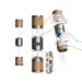 Salt and pepper mill wholesaler