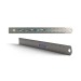 Réglet précision inox 170x15mm avec trou de suspension wholesaler
