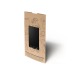 Carte outil multifonction en acier inoxydable, outil multifonction promotional