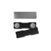 Badge MDF ep 3mm avec aimant maxi 20cm² wholesaler