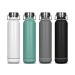HAUT-PARLEUR ENCEINTE ET BOUTEILLE ISOTHERME DOUBLE-PAROI INOX 60 cl wholesaler
