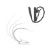 LAMPE LED DE LECTURE FLEXIBLE AVEC PINCE wholesaler