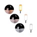 LAMPE LED DE LECTURE FLEXIBLE AVEC PINCE, liseuse et lampe de lecture promotional