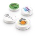 Magnet rond Ø43mm - Aimant puissant wholesaler