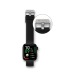Montre connectée écran 1,85 Amoled étanche wholesaler