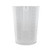 PICHET, POT, EN POLYPROPYLENE PP 110 cl RAS BORD wholesaler
