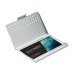 Product thumbnail Business card holder reflects-name 3