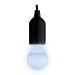 Product thumbnail Colour changing led lamp reflects-galesburg i black 4