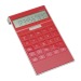 Product thumbnail Solar calculator reflects-san lorenzo black 1