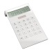 Product thumbnail Solar calculator reflects-san lorenzo black 2