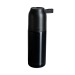 Product thumbnail reflects-osorno black isothermal bottle 0