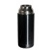 Product thumbnail reflects-osorno black isothermal bottle 2