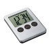 Product thumbnail Kitchen timer reflects-laurinburg silver 0