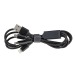 Product thumbnail 3-in-1 charging cable with REEVES-HAMPTON light 2
