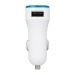 USB Car Charger COLLECTION 500, car charger promotional