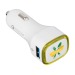 QuickCharge 2.0 USB Car Charger COLLECTION 500, car charger promotional