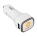 QuickCharge 2.0 USB Car Charger COLLECTION 500, car charger promotional