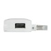 USB hub and memory card reader COLLECTION 500, Hub promotional