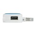 USB hub and memory card reader COLLECTION 500 wholesaler