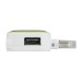 USB hub and memory card reader COLLECTION 500, Hub promotional