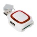 USB hub and memory card reader COLLECTION 500 wholesaler