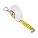 Unwinding meter COLLECTION 500, key ring with tools promotional