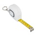Unwinding meter COLLECTION 500, key ring with tools promotional