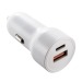 Product thumbnail REEVES-VALLEJO USB-C and USB car charger 0