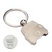 Product thumbnail RE98-DRIVE IN key ring 0
