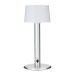 Product thumbnail REEVES-AMLINO rechargeable table lamp 2