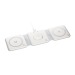 3-en-1 Chargeur sans fil rapide wholesaler