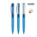 New Spring Clear clip métal, stylo Senator promotional
