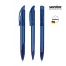 Ballpen challenger soft clear, ballpoint pen promotional