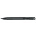 Ballpen challenger soft clear, ballpoint pen promotional
