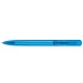Ballpen challenger soft clear, ballpoint pen promotional