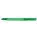 Ballpen challenger soft clear, ballpoint pen promotional