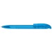 Ballpen challenger soft clear, ballpoint pen promotional